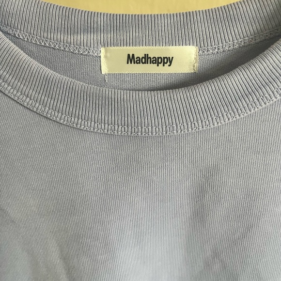 Madhappy Montecito T-Shirt size medium - Picture 5 of 12